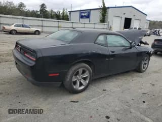 ✅ 2015 Dodge Challenger SXT • VIN: 2C3CDZAG1FH703052 • Lot: 45943414. Wystawiony na Copart z przebiegiem 188 991 mil. Bezpłatny archiwum sprzedaży aukcyjnych z USA i szczegółowy raport historii pojazdu na DreamBid. Zdjęcie 3.