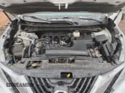 ✅ 2019 Nissan Murano SL • VIN: 5N1AZ2MJ3KN121597 • Lot: 93209795. Wystawiony na Copart z przebiegiem 51 972 mil. Bezpłatny archiwum sprzedaży aukcyjnych z USA i szczegółowy raport historii pojazdu na DreamBid. Zdjęcie 12.