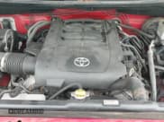 ✅ 2014 Toyota Tundra SR • VIN: 5TFUY5F18EX373647 • Lot: 42998766. Wystawiony na IAAI z przebiegiem 181 804 mil. Bezpłatny archiwum sprzedaży aukcyjnych z USA i szczegółowy raport historii pojazdu na DreamBid. Zdjęcie 19.