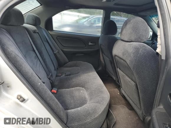 ✅ 2005 Hyundai Sonata GL • VIN: KMHWF25S75A199057 • Лот: 78874384. Опубликован ранее на Copart с пробегом 62 637 миль. Бесплатный доступ к архиву аукционных продаж из США и подробный отчёт об истории автомобиля на DreamBid. Изображение 10.