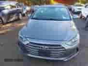 2017 Hyundai Elantra Limited z VIN KMHD84LF9HU164591, wystawiony jako IAAI lot #40614661 z przebiegiem 185 883 mil mil oraz . Historia ofert i sprzedaży dostępna na DreamBid. Obrazek 12.