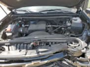 ✅ 2024 Chevrolet Silverado 2500HD Custom • VIN: 2GC4YME70R1267163 • Lot: 66001665. Wystawiony na Copart z przebiegiem 7 209 mil. Bezpłatny archiwum sprzedaży aukcyjnych z USA i szczegółowy raport historii pojazdu na DreamBid. Zdjęcie 11.