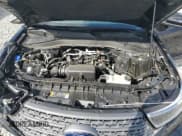 ✅ 2024 Ford Explorer XLT • VIN: 1FMSK7DH6RGA59839 • Lot: 48319795. Wystawiony na Copart z przebiegiem 12 070 mil. Bezpłatny archiwum sprzedaży aukcyjnych z USA i szczegółowy raport historii pojazdu na DreamBid. Zdjęcie 13.