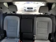 ✅ 2023 Chevrolet Equinox LT • VIN: 3GNAXTEG3PS187185 • Lot: 68335815. Wystawiony na Copart z przebiegiem 30 705 mil. Bezpłatny archiwum sprzedaży aukcyjnych z USA i szczegółowy raport historii pojazdu na DreamBid. Zdjęcie 10.