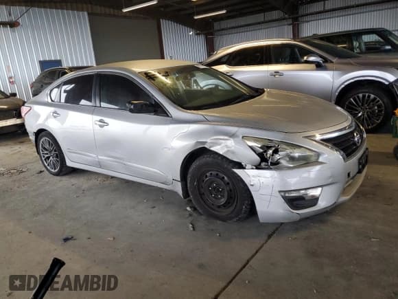 ✅ 2013 Nissan Altima SL • VIN: 1N4AL3AP4DN552009 • Лот: 90701475. Опубликован ранее на Copart с пробегом 151 168 миль. Бесплатный доступ к архиву аукционных продаж из США и подробный отчёт об истории автомобиля на DreamBid. Изображение 4.