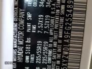 ✅ 2015 Hyundai Santa Fe • VIN: 5XYZWDLA9FG255489 • Лот: 67122653. Опубликован ранее на Copart с пробегом Не указан. Бесплатный доступ к архиву аукционных продаж из США и подробный отчёт об истории автомобиля на DreamBid. Изображение 13.