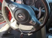 ✅ 2011 Nissan 370Z Touring • VIN: JN1AZ4EH5BM554827 • Lot: 80456765. Listed on Copart with 128,000 mi. Free auction sales archive from the USA and detailed vehicle history report at DreamBid. Image 12.