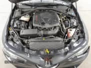 ✅ 2022 Alfa Romeo Giulia Ti • VIN: ZARFANBN7N7656018 • Лот: 69117015. Опубликован ранее на Copart с пробегом 75 864 миль. Бесплатный доступ к архиву аукционных продаж из США и подробный отчёт об истории автомобиля на DreamBid. Изображение 11.