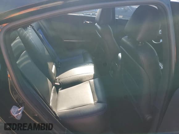 ✅ 2011 Dodge Charger Mopar 11 • VIN: 2B3CL5CT7BH616916 • Лот: 61761235. Опубликован ранее на Copart с пробегом 147 891 миль. Бесплатный доступ к архиву аукционных продаж из США и подробный отчёт об истории автомобиля на DreamBid. Изображение 10.