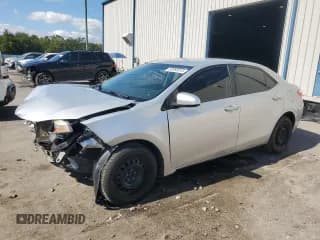 ✅ 2016 Toyota Corolla L • VIN: 2T1BURHE3GC713699 • Lot: 90366815. Wystawiony na Copart z przebiegiem 195 912 mil. Bezpłatny archiwum sprzedaży aukcyjnych z USA i szczegółowy raport historii pojazdu na DreamBid. Zdjęcie 1.