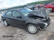 ✅ 2006 Ford Fusion S • VIN: 3FAHP06Z56R198576 • Лот: 42728846. Опубликован ранее на IAAI с пробегом 168 876 миль. Бесплатный доступ к архиву аукционных продаж из США и подробный отчёт об истории автомобиля на DreamBid. Изображение 1.