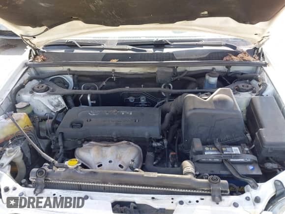 2007 Toyota Highlander с VIN JTEGD21AX70155859, выставлен на аукционе IAAI как лот 42585524 с пробегом 169 792 миль миль и . История ставок и продаж доступна на DreamBid. Изображение 10.