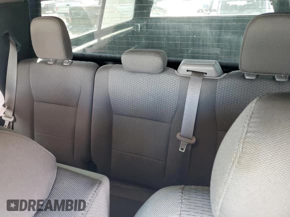 ✅ 2018 Ford F-150 XL • VIN: 1FTEX1CG2JFE76121 • Лот: 45926685. Опубликован ранее на Copart с пробегом 85 642 миль. Бесплатный доступ к архиву аукционных продаж из США и подробный отчёт об истории автомобиля на DreamBid. Изображение 10.