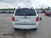 ✅ 2010 Ford Escape Hybrid • VIN: 1FMCU4K30AKC27870 • Lot: 42246083. Listed on IAAI with 127,782 mi. Free auction sales archive from the USA and detailed vehicle history report at DreamBid. Image 16.