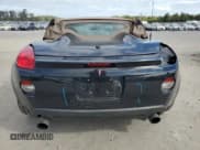 ✅ 2007 Pontiac Solstice GXP • VIN: 1G2MG35X47Y124454 • Lot: 85286245. Wystawiony na Copart z przebiegiem 64 864 mil. Bezpłatny archiwum sprzedaży aukcyjnych z USA i szczegółowy raport historii pojazdu na DreamBid. Zdjęcie 6.