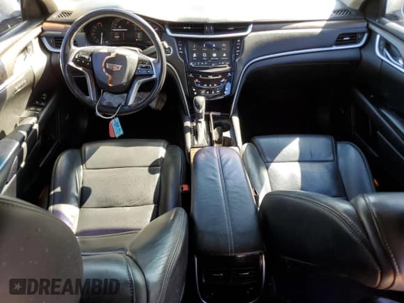 ✅ 2018 Cadillac XTS Luxury • VIN: 2G61M5S37J9147004 • Lot: 81266195. Wystawiony na Copart z przebiegiem 85 997 mil. Bezpłatny archiwum sprzedaży aukcyjnych z USA i szczegółowy raport historii pojazdu na DreamBid. Zdjęcie 8.