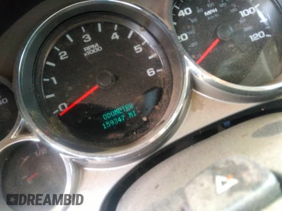 ✅ 2012 Chevrolet Silverado 2500HD LT • VIN: 1GC2KXCG3CZ282946 • Лот: 42644930. Опубликован ранее на IAAI с пробегом 159 347 миль. Бесплатный доступ к архиву аукционных продаж из США и подробный отчёт об истории автомобиля на DreamBid. Изображение 7.