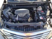 ✅ 2018 Cadillac XT5 Luxury FWD • VIN: 1GYKNCRS9JZ126414 • Лот: 92214165. Опубликован ранее на Copart с пробегом 67 176 миль. Бесплатный доступ к архиву аукционных продаж из США и подробный отчёт об истории автомобиля на DreamBid. Изображение 11.