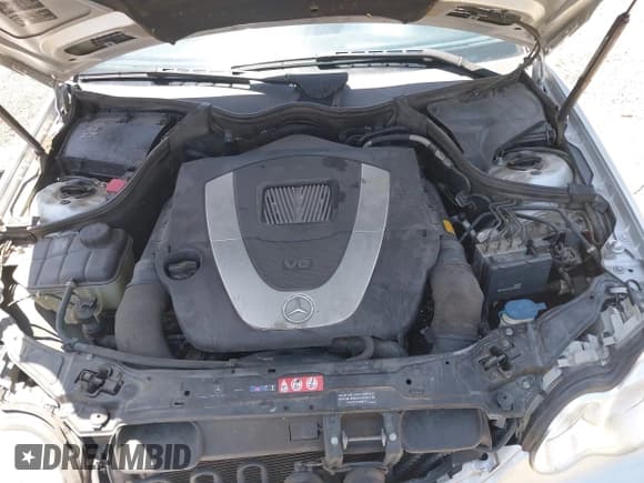 ✅ 2006 Mercedes-Benz C 230 Sport • VIN: WDBRF52H86F752734 • Lot: 42532783. Listed on IAAI with 128,302 mi. Free auction sales archive from the USA and detailed vehicle history report at DreamBid. Image 10.