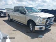 ✅ 2017 Ford F-150 XL • VIN: 1FTEW1CP0HFB09408 • Лот: 42593614. Опубликован ранее на IAAI с пробегом 85 321 миль. Бесплатный доступ к архиву аукционных продаж из США и подробный отчёт об истории автомобиля на DreamBid. Изображение 1.