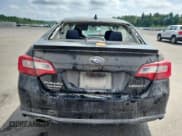 ✅ 2019 Subaru Legacy Special Sports • VIN: 4S3BNAS69K3028012 • Лот: 65021775. Опубликован ранее на Copart с пробегом Не указан. Бесплатный доступ к архиву аукционных продаж из США и подробный отчёт об истории автомобиля на DreamBid. Изображение 6.