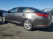 ✅ 2013 Kia Optima EX • VIN: 5XXGN4A79DG187262 • Lot: 90553305. Wystawiony na Copart z przebiegiem 109 762 mil. Bezpłatny archiwum sprzedaży aukcyjnych z USA i szczegółowy raport historii pojazdu na DreamBid. Zdjęcie 2.
