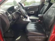 ✅ 2014 Chevrolet Captiva Sport LT • VIN: 3GNAL3EKXES680696 • Lot: 60298955. Wystawiony na Copart z przebiegiem 101 435 mil. Bezpłatny archiwum sprzedaży aukcyjnych z USA i szczegółowy raport historii pojazdu na DreamBid. Zdjęcie 7.