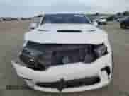 2022 Dodge Durango R/T with VIN 1C4SDHCT6NC130193, listed as a Copart auction lot 45691355 with 73,865 mi miles and Salvage title. Bid and sale history available at DreamBid. Image 5.