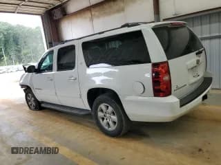 ✅ 2012 Chevrolet Suburban LT • VIN: 1GNSKJE77CR102336 • Lot: 65130964. Wystawiony na Copart z przebiegiem Nie podano. Bezpłatny archiwum sprzedaży aukcyjnych z USA i szczegółowy raport historii pojazdu na DreamBid. Zdjęcie 2.