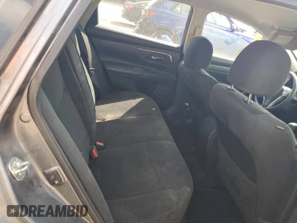 2015 Nissan Altima S z VIN 1N4AL3AP3FN876099, wystawiony jako Copart lot #81566155 z przebiegiem 181 593 mil mil oraz Szkoda całkowita • Salvage title. Historia ofert i sprzedaży dostępna na DreamBid. Obrazek 10.