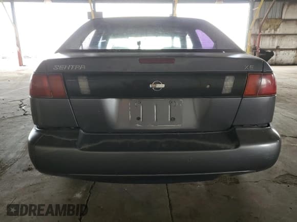 ✅ 1999 Nissan Sentra XE • VIN: 1N4AB41D7XC700507 • Lot: 44410765. Wystawiony na Copart z przebiegiem 91 655 mil. Bezpłatny archiwum sprzedaży aukcyjnych z USA i szczegółowy raport historii pojazdu na DreamBid. Zdjęcie 6.