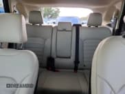 ✅ 2023 Ford Edge SEL • VIN: 2FMPK4J95PBA00688 • Lot: 81241655. Listed on Copart with 5,289 mi. Free auction sales archive from the USA and detailed vehicle history report at DreamBid. Image 10.