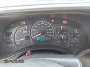 ✅ 2002 Chevrolet Silverado 1500 LS • VIN: 2GCEC19V721222110 • Лот: 43610414. Опубликован ранее на IAAI с пробегом 182 375 миль. Бесплатный доступ к архиву аукционных продаж из США и подробный отчёт об истории автомобиля на DreamBid. Изображение 7.