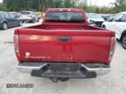 ✅ 2005 Chevrolet Colorado LS Z85 • VIN: 1GCCS198458253580 • Лот: 72170454. Опубликован ранее на Copart с пробегом 101 952 миль. Бесплатный доступ к архиву аукционных продаж из США и подробный отчёт об истории автомобиля на DreamBid. Изображение 6.