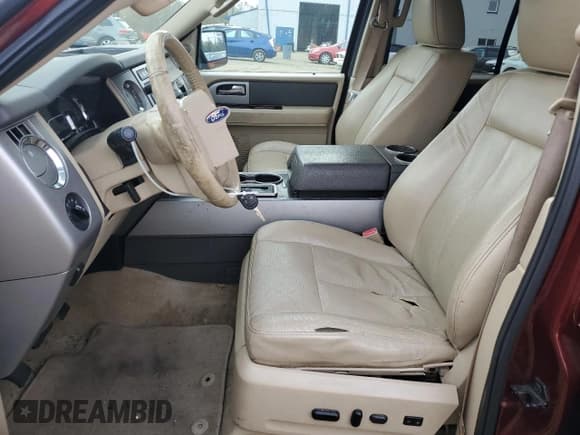 ✅ 2012 Ford Expedition XLT • VIN: 1FMJU1J56CEF13507 • Лот: 90426535. Опубликован ранее на Copart с пробегом 188 541 миль. Бесплатный доступ к архиву аукционных продаж из США и подробный отчёт об истории автомобиля на DreamBid. Изображение 7.