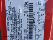 ✅ 2007 Ford Mustang Deluxe • VIN: 1ZVFT80N675292470 • Lot: 91430135. Wystawiony na Copart z przebiegiem 150 370 mil. Bezpłatny archiwum sprzedaży aukcyjnych z USA i szczegółowy raport historii pojazdu na DreamBid. Zdjęcie 12.