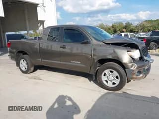 ✅ 2013 Toyota Tundra • VIN: 5TFRU5F1XDX030323 • Лот: 41503440. Опубликован ранее на IAAI с пробегом 110 772 миль. Бесплатный доступ к архиву аукционных продаж из США и подробный отчёт об истории автомобиля на DreamBid. Изображение 1.