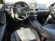 ✅ 2016 Mazda 3 S Touring • VIN: JM1BM1W38G1277892 • Lot: 51369875. Wystawiony na Copart z przebiegiem 110 547 mil. Bezpłatny archiwum sprzedaży aukcyjnych z USA i szczegółowy raport historii pojazdu na DreamBid. Zdjęcie 8.