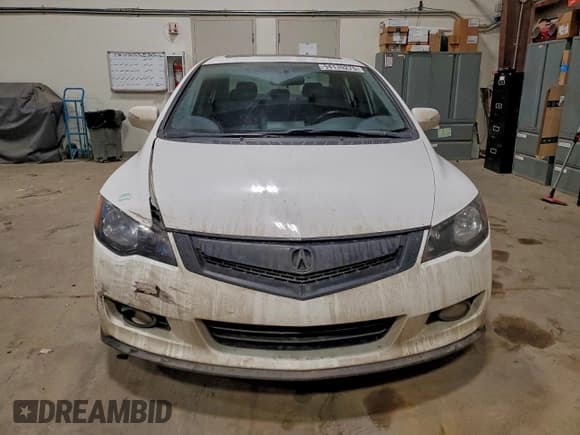 ✅ 2011 Acura CSX • VIN: 2HHFD5E75BH201504 • Lot: 94110275. Wystawiony na Copart z przebiegiem 143 970 mil. Bezpłatny archiwum sprzedaży aukcyjnych z USA i szczegółowy raport historii pojazdu na DreamBid. Zdjęcie 5.