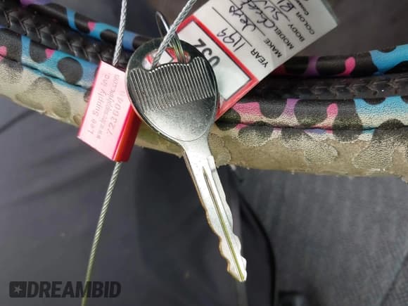 ✅ 1999 Jeep Cherokee Sport • VIN: 1J4FF68S7XL513640 • Lot: 42913382. Listed on IAAI with 207,133 mi. Free auction sales archive from the USA and detailed vehicle history report at DreamBid. Image 11.