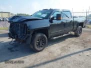 ✅ 2018 Chevrolet Silverado 2500HD LT • VIN: 1GC1KVEY3JF287701 • Lot: 42992874. Wystawiony na IAAI z przebiegiem 146 945 mil. Bezpłatny archiwum sprzedaży aukcyjnych z USA i szczegółowy raport historii pojazdu na DreamBid. Zdjęcie 17.