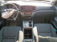 ✅ 2023 Honda Ridgeline Sport • VIN: 5FPYK3F18PB033085 • Lot: 81397035. Wystawiony na Copart z przebiegiem 23 630 mil. Bezpłatny archiwum sprzedaży aukcyjnych z USA i szczegółowy raport historii pojazdu na DreamBid. Zdjęcie 8.