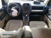 ✅ 2015 Jeep Compass Sport • VIN: 1C4NJCBB6FD120969 • Lot: 80631445. Listed on Copart with 38,895 mi. Free auction sales archive from the USA and detailed vehicle history report at DreamBid. Image 8.