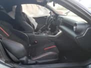 ✅ 2023 Subaru BRZ Limited • VIN: JF1ZDBF17P8705905 • Лот: 43360005. Опубликован ранее на Copart с пробегом 36 321 миль. Бесплатный доступ к архиву аукционных продаж из США и подробный отчёт об истории автомобиля на DreamBid. Изображение 7.