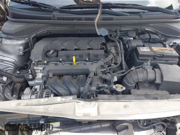 2022 Hyundai Accent Limited z VIN 3KPC34A6XNE165809, wystawiony jako IAAI lot #42734193 z przebiegiem 53 524 mil mil oraz . Historia ofert i sprzedaży dostępna na DreamBid. Obrazek 10.