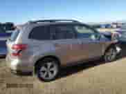 2016 Subaru Forester Limited z VIN JF2SJAHC5GH408873, wystawiony jako Copart lot #53404245 z przebiegiem 109 496 mil mil oraz Szkoda całkowita • Salvage title. Historia ofert i sprzedaży dostępna na DreamBid. Obrazek 3.