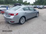 ✅ 2017 Acura ILX Premium • VIN: 19UDE2F75HA012459 • Lot: 43032903. Wystawiony na IAAI z przebiegiem 120 500 mil. Bezpłatny archiwum sprzedaży aukcyjnych z USA i szczegółowy raport historii pojazdu na DreamBid. Zdjęcie 4.