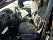 ✅ 2020 Ford Police Interceptor Utility • VIN: 1FM5K8AB9LGC51380 • Лот: 57240345. Опубликован ранее на Copart с пробегом 39 627 миль. Бесплатный доступ к архиву аукционных продаж из США и подробный отчёт об истории автомобиля на DreamBid. Изображение 7.