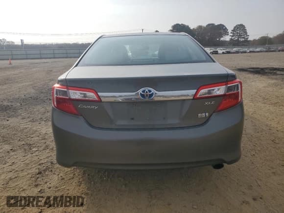 ✅ 2013 Toyota Camry LE • VIN: 4T1BD1FK1DU090667 • Лот: 93661075. Опубликован ранее на Copart с пробегом 259 605 миль. Бесплатный доступ к архиву аукционных продаж из США и подробный отчёт об истории автомобиля на DreamBid. Изображение 6.