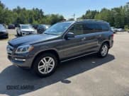 ✅ 2014 Mercedes-Benz GL 350 • VIN: 4JGDF2EEXEA328958 • Lot: 67666195. Wystawiony na Copart z przebiegiem 244 403 mil. Bezpłatny archiwum sprzedaży aukcyjnych z USA i szczegółowy raport historii pojazdu na DreamBid. Zdjęcie 2.